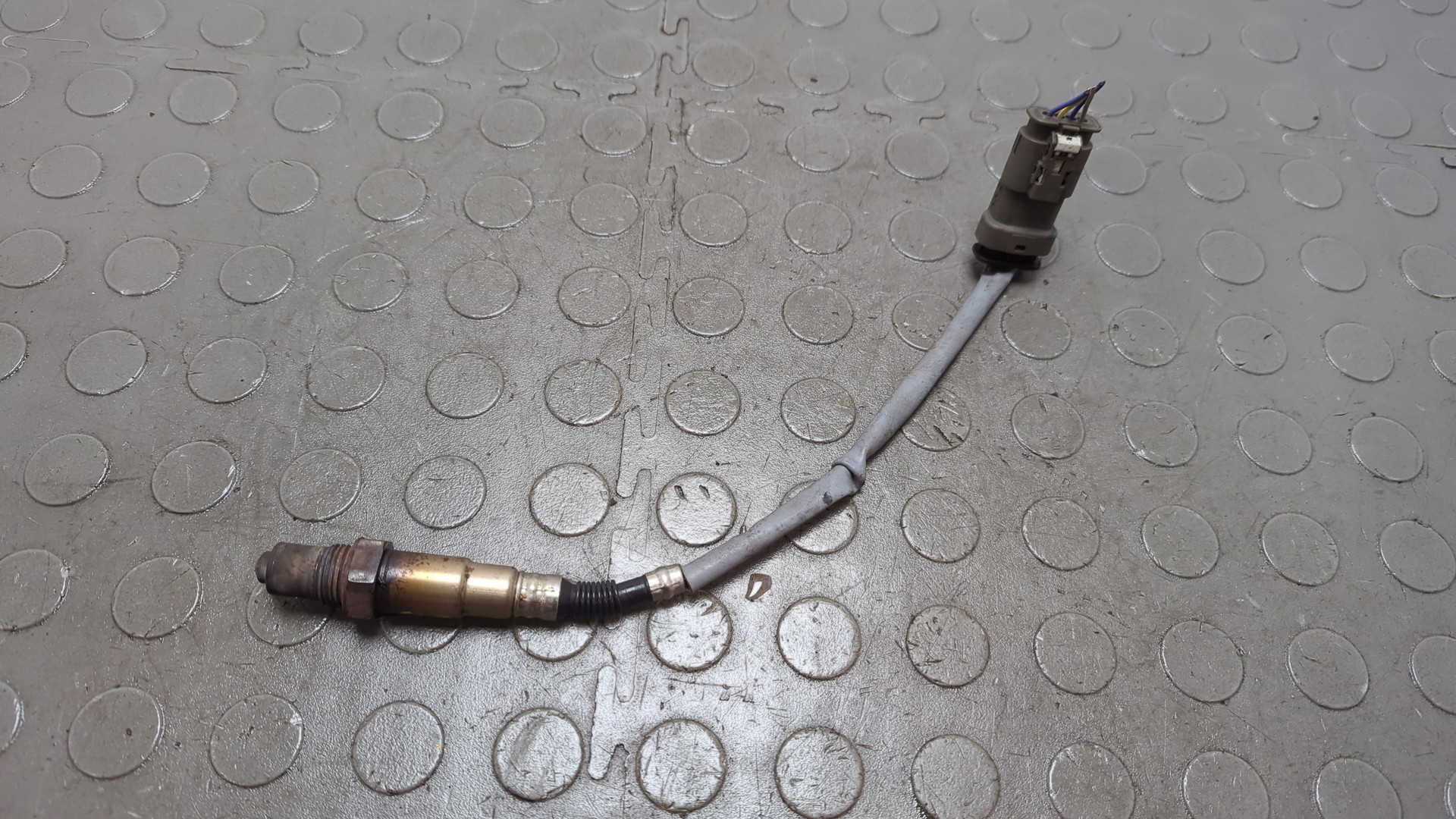 Датчик кислородный/Лямбда-зонд