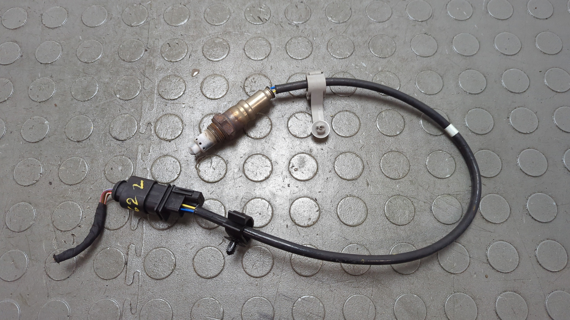 Датчик кислородный/Лямбда-зонд