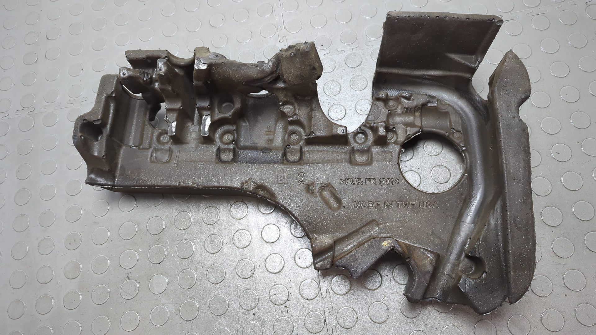 Шумоизоляция