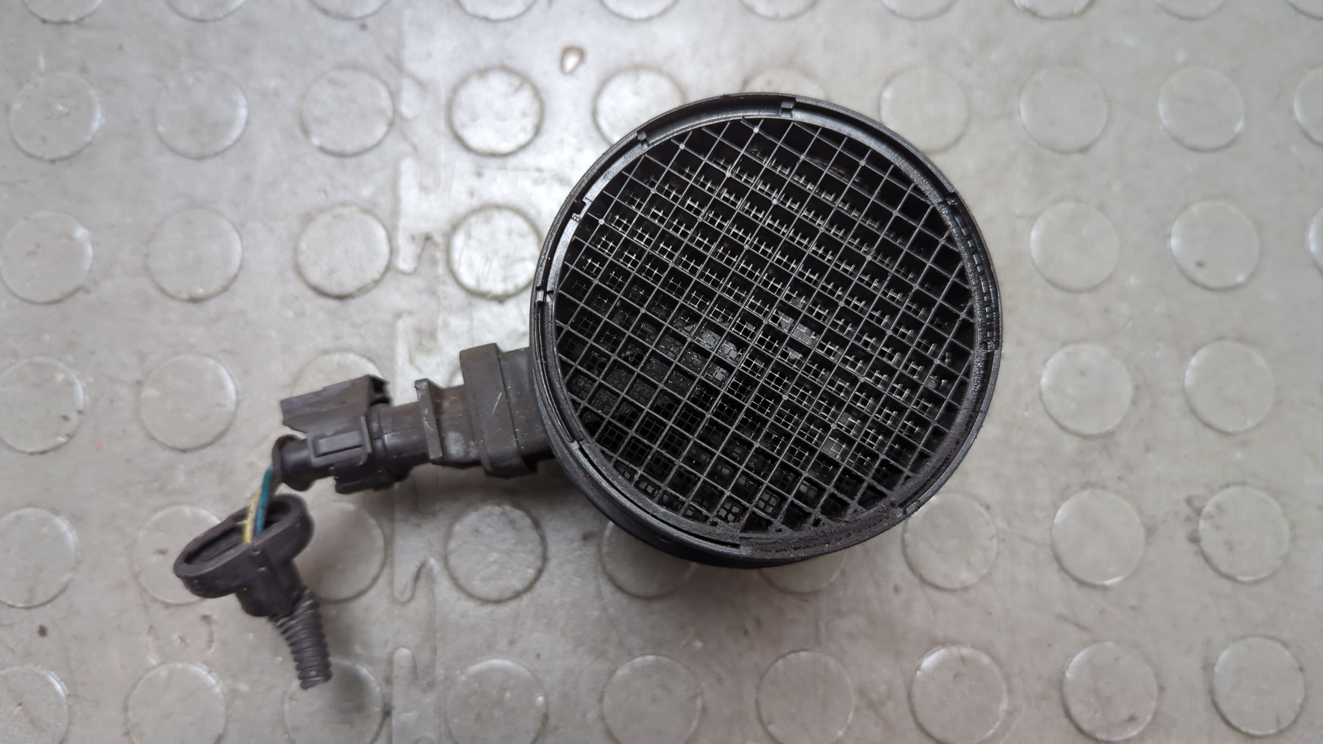 Расходомер воздуха (ДМРВ)