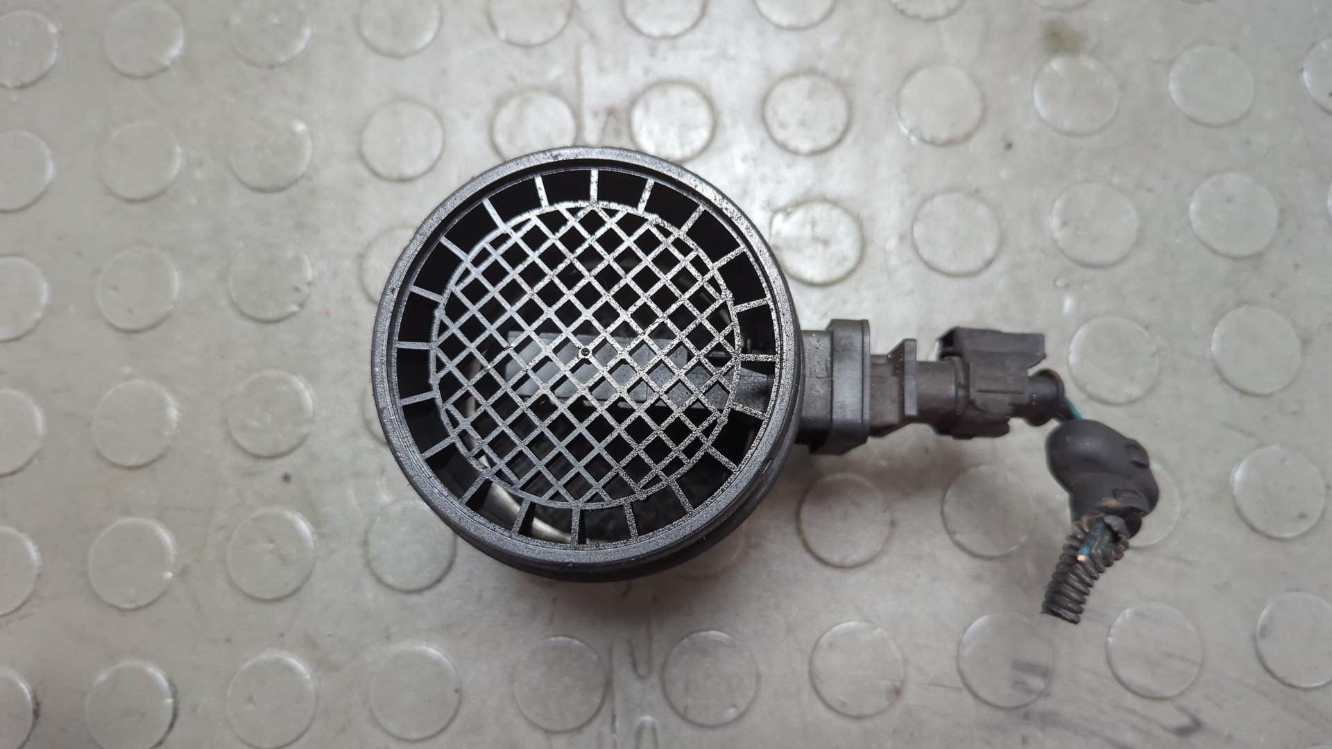 Расходомер воздуха (ДМРВ)