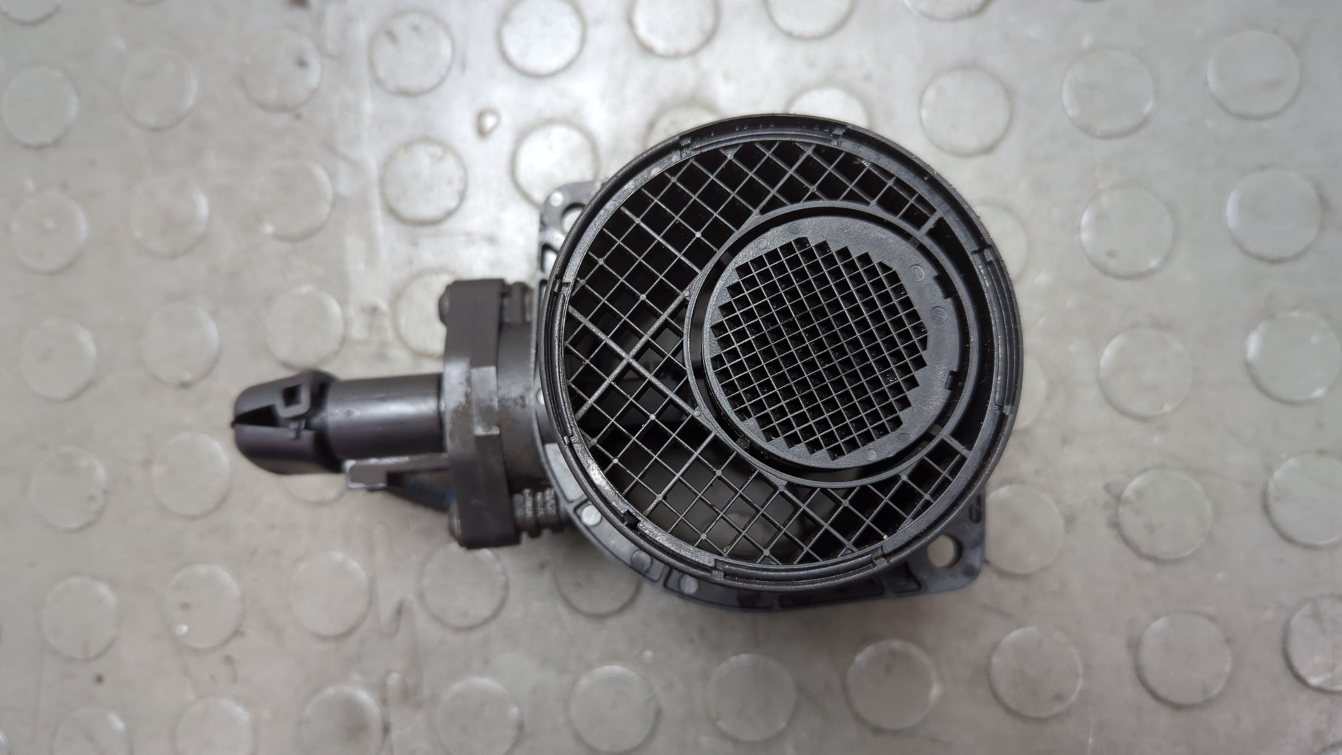 Расходомер воздуха (ДМРВ)