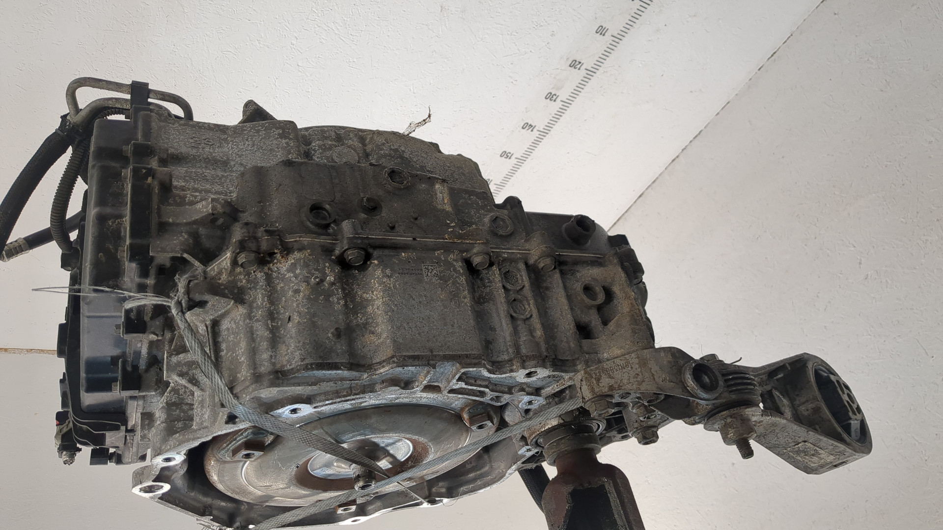 АКПП (автоматическая коробка переключения передач)