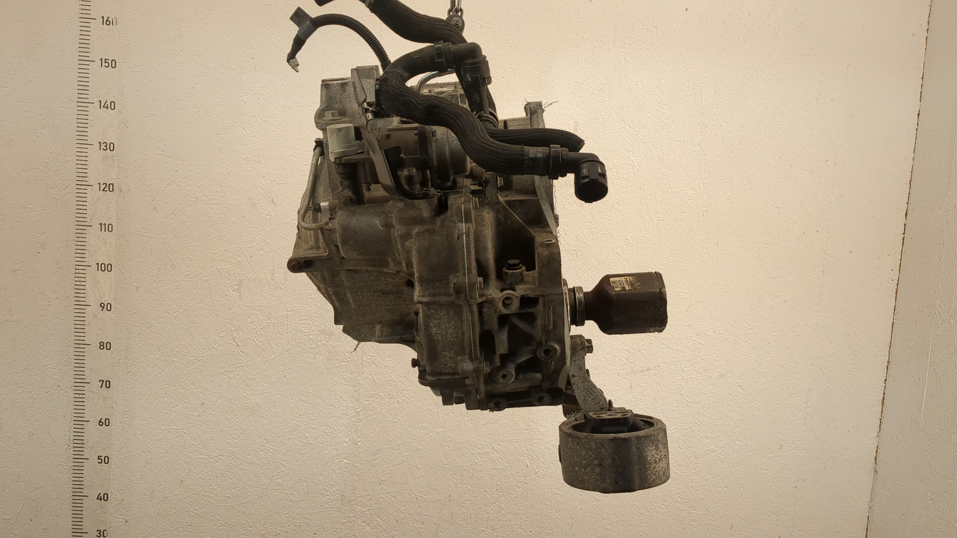 АКПП (автоматическая коробка переключения передач)