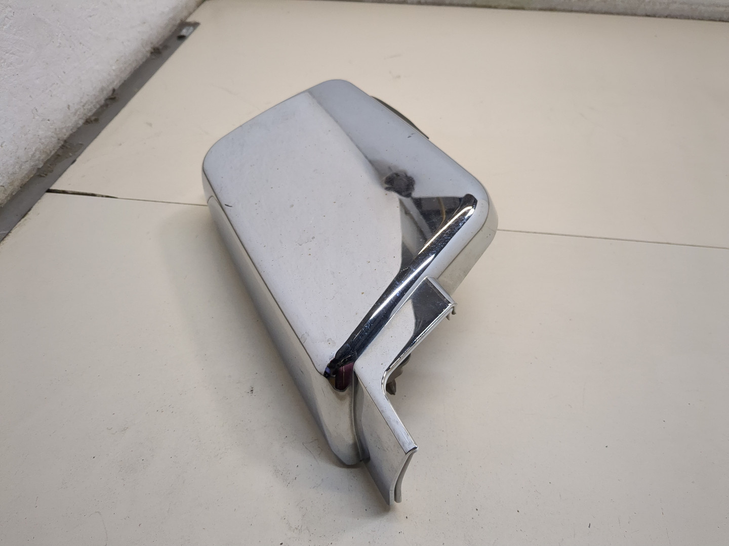 Накладка (кузов наружные)