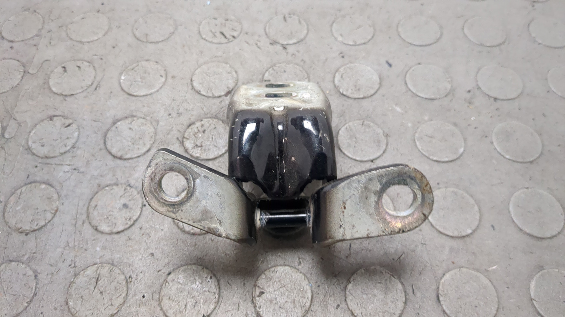 Петля двери