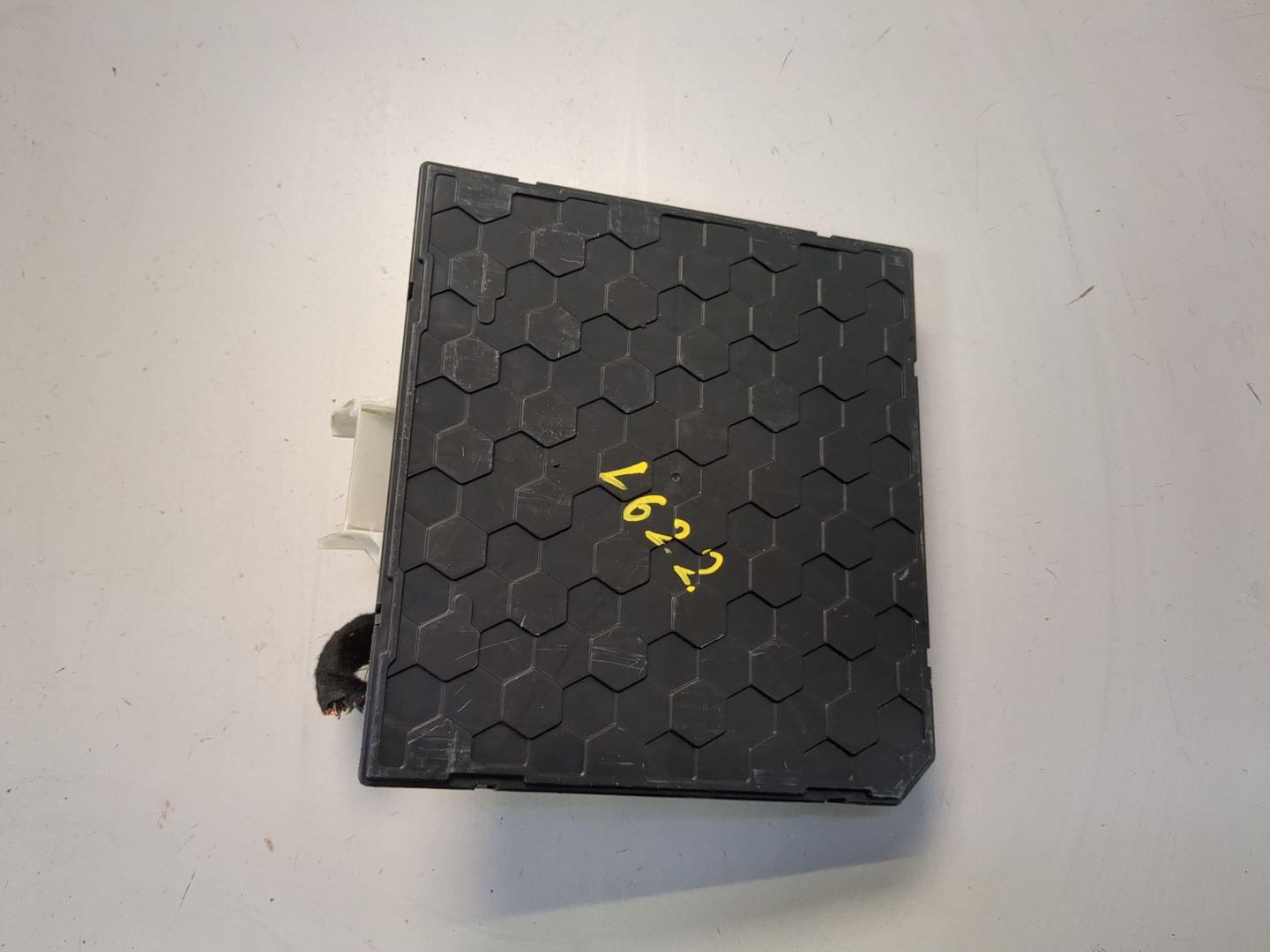 Блок электронный