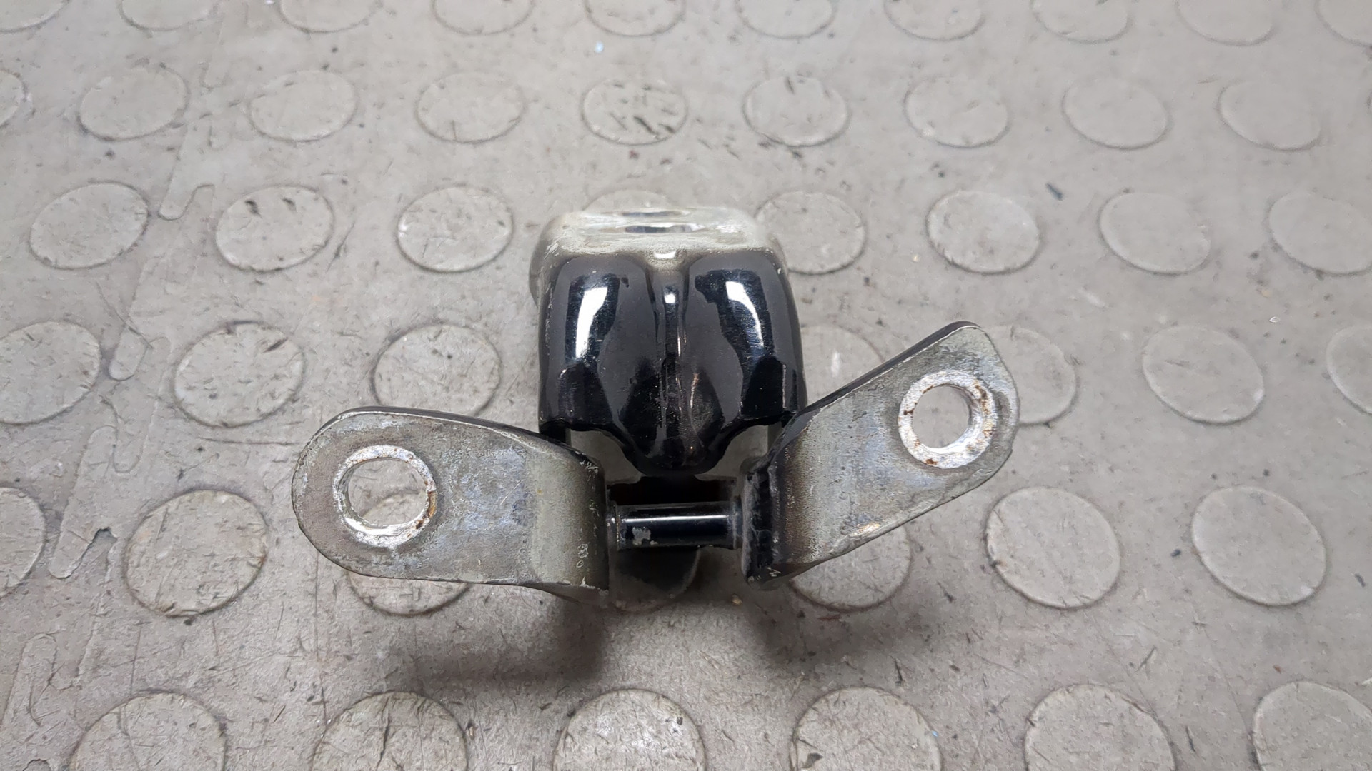 Петля двери