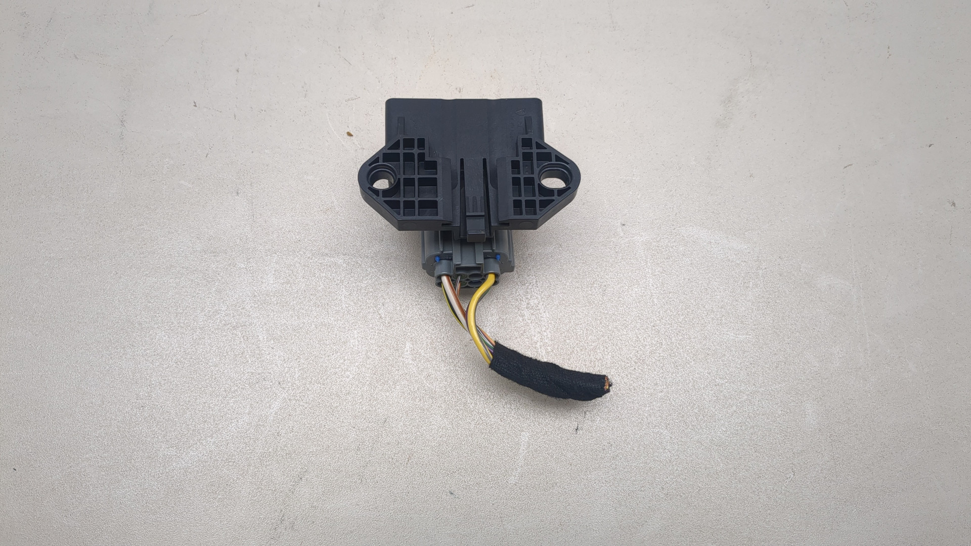 Блок электронный