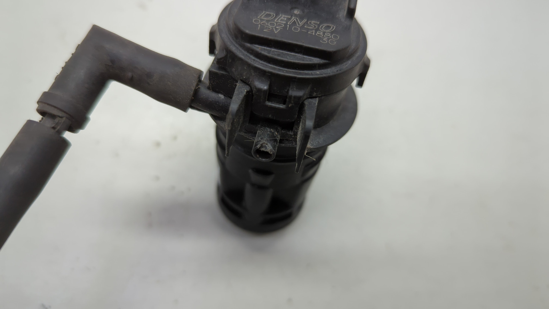 Насос омывателя