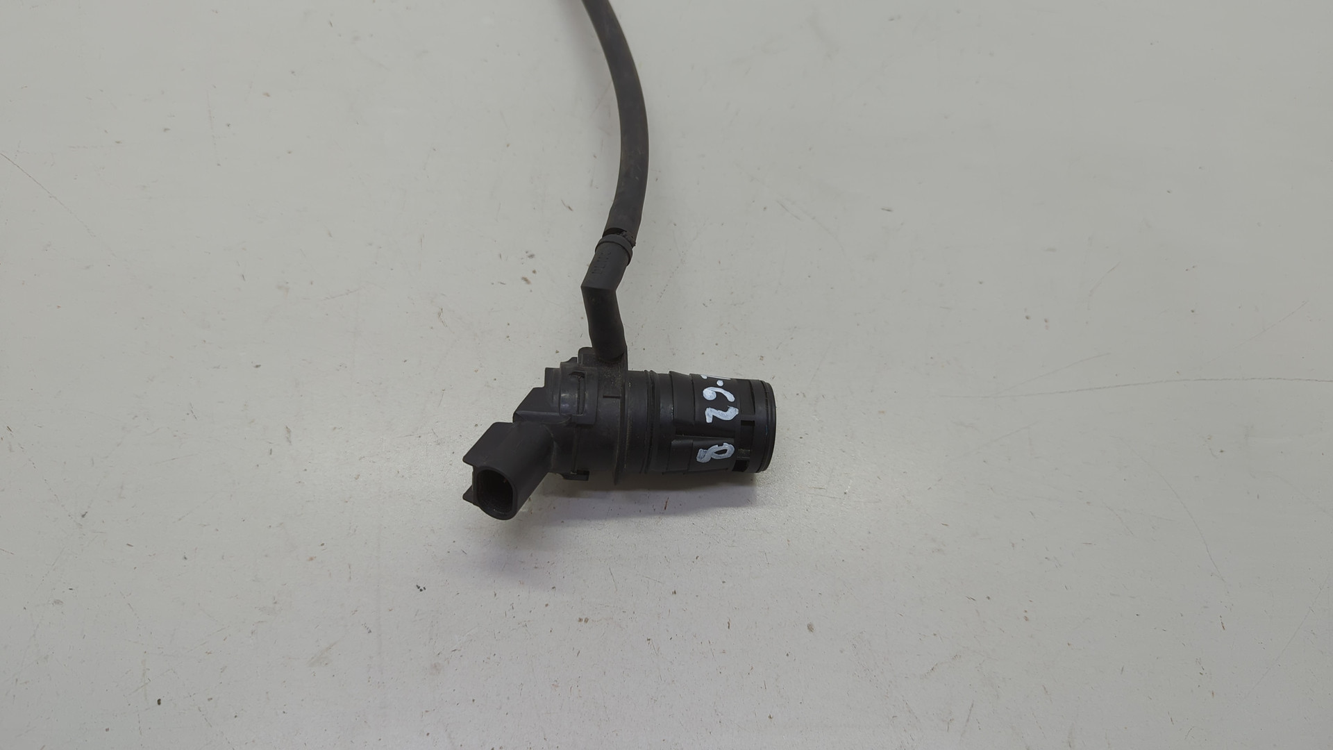 Насос омывателя