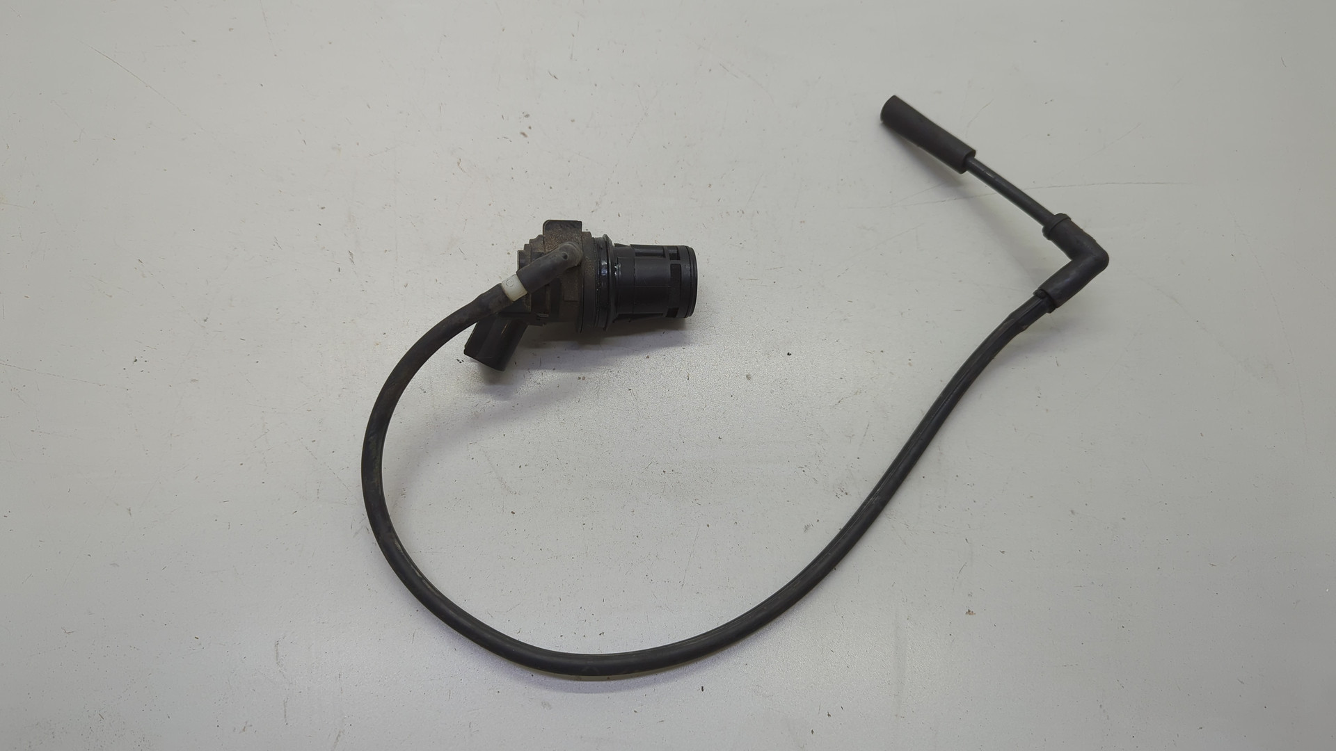 Насос омывателя