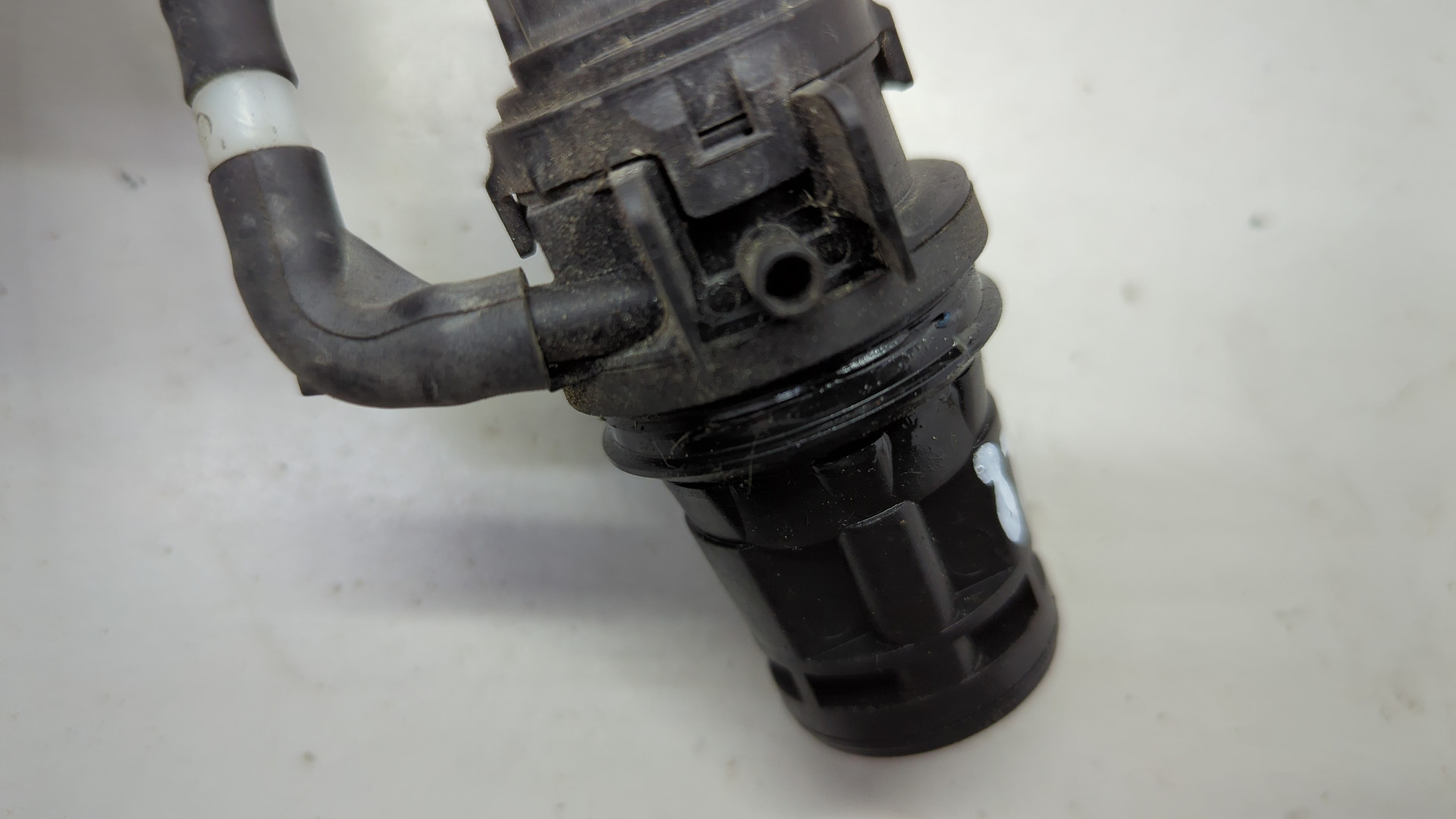 Насос омывателя