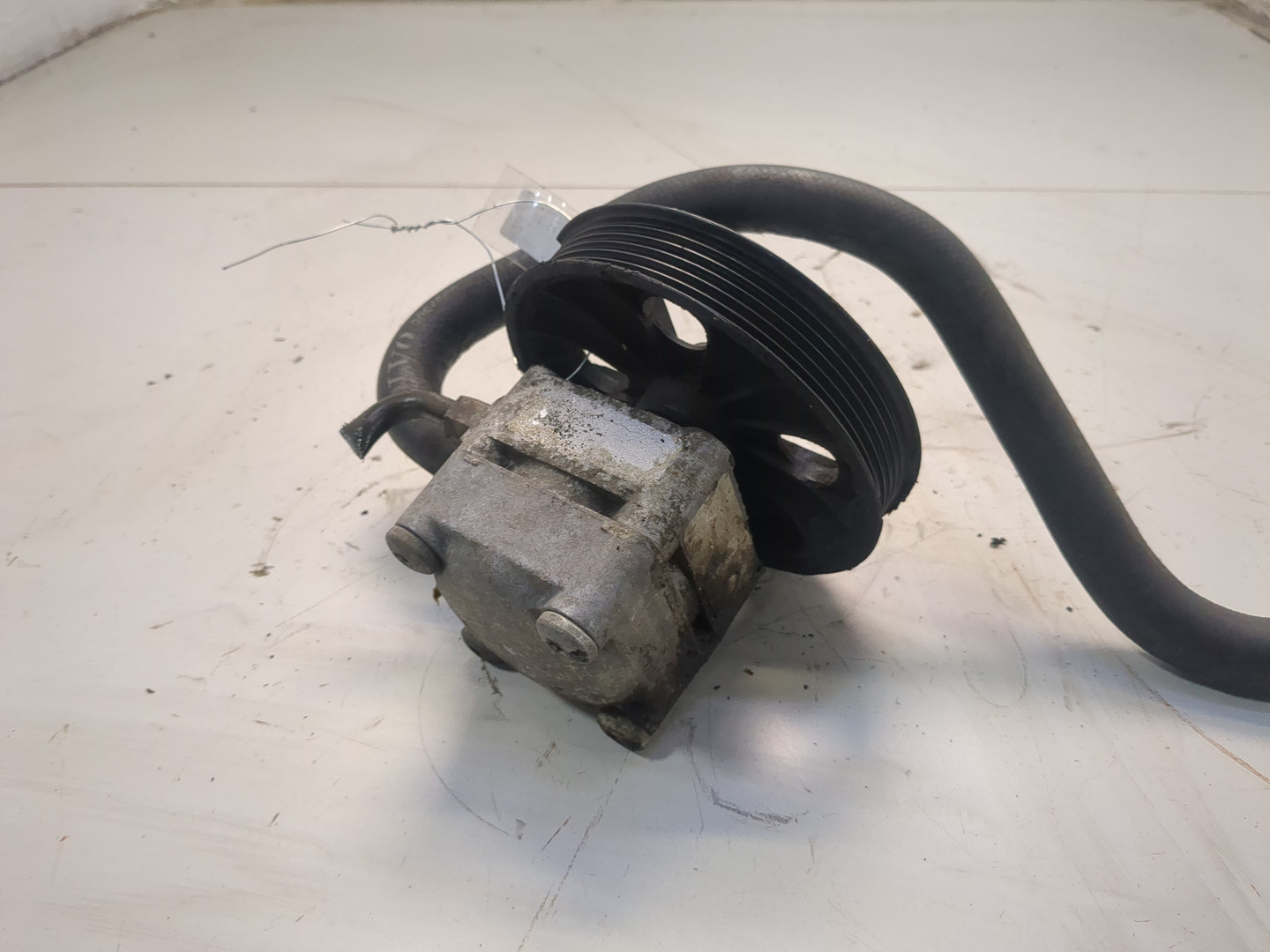 Насос ГУР (гидроусилитель руля)