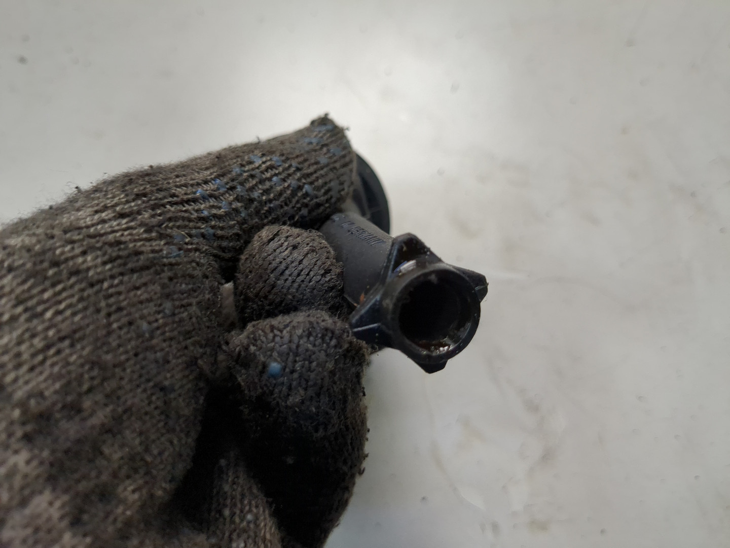 Катушка зажигания