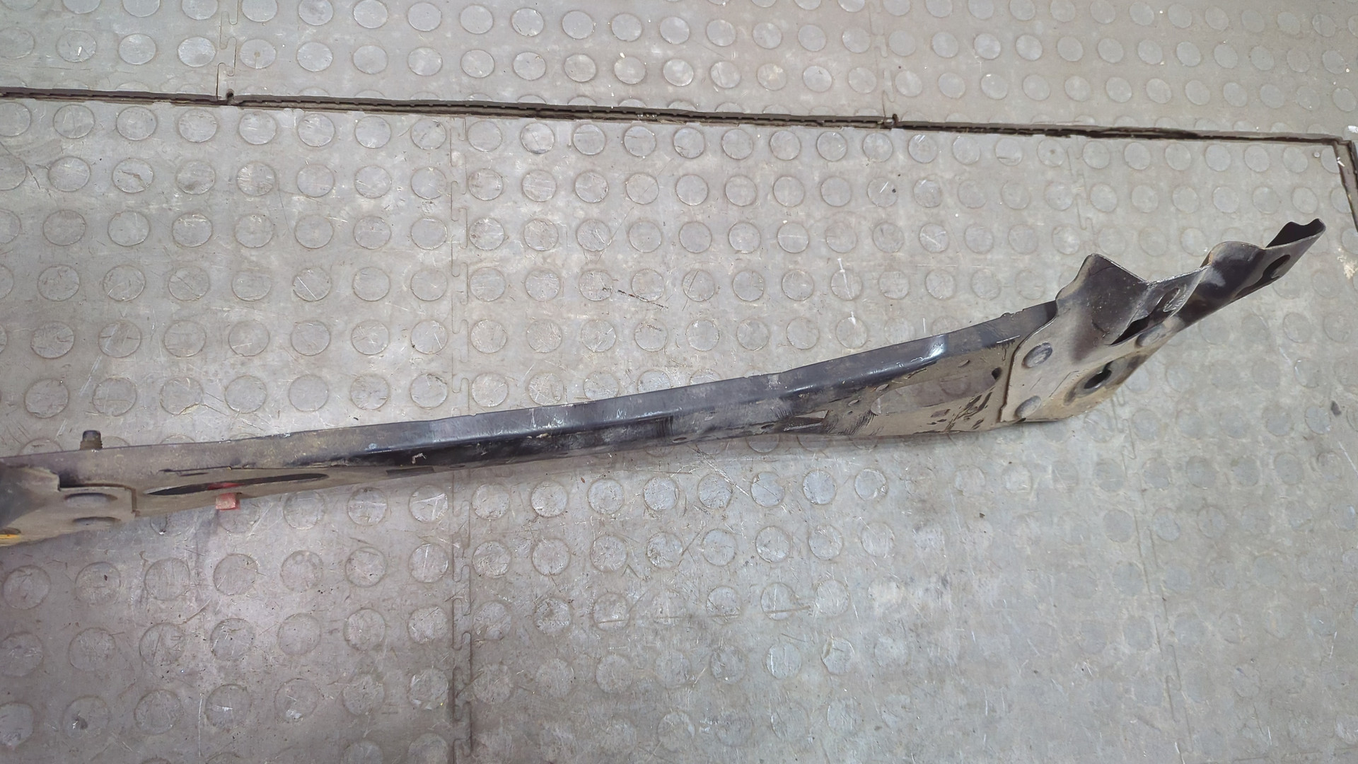 Кронштейн (п.п.к.)