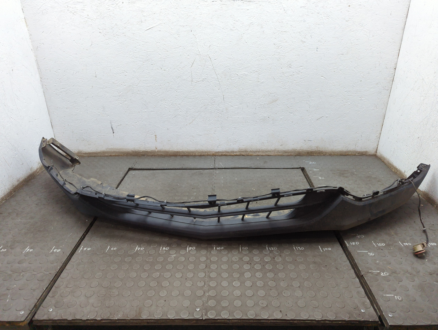 Юбка передняя