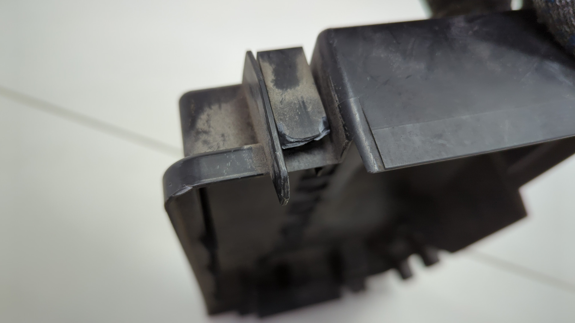 Блок предохранителей