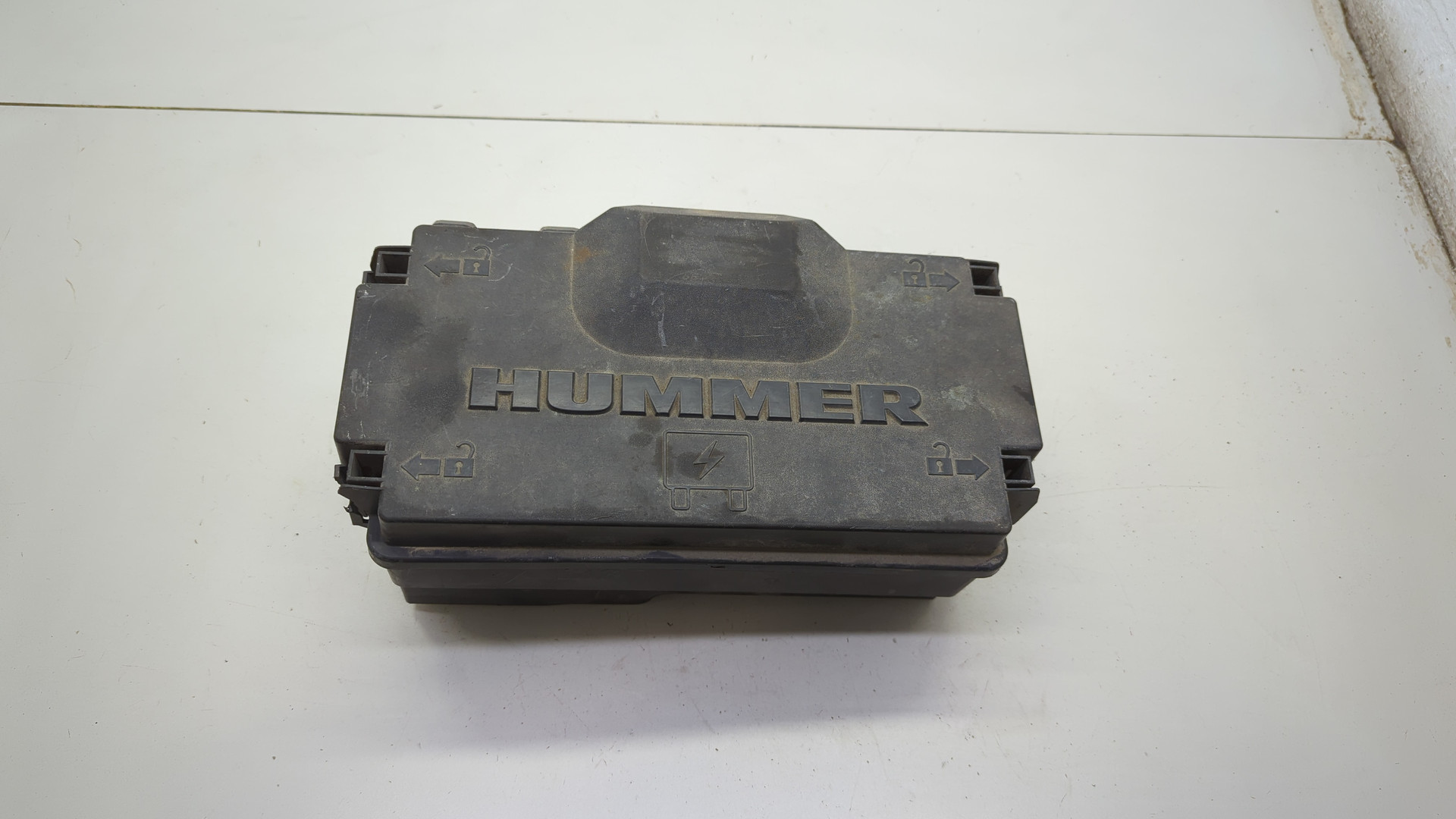 Блок предохранителей