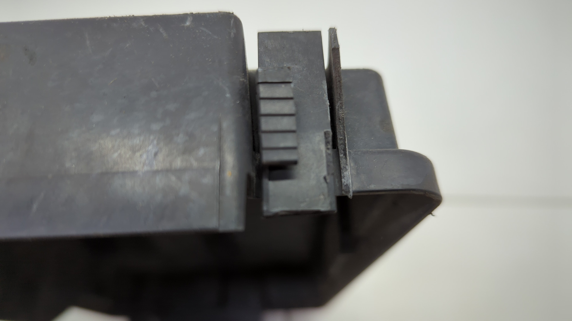 Блок предохранителей