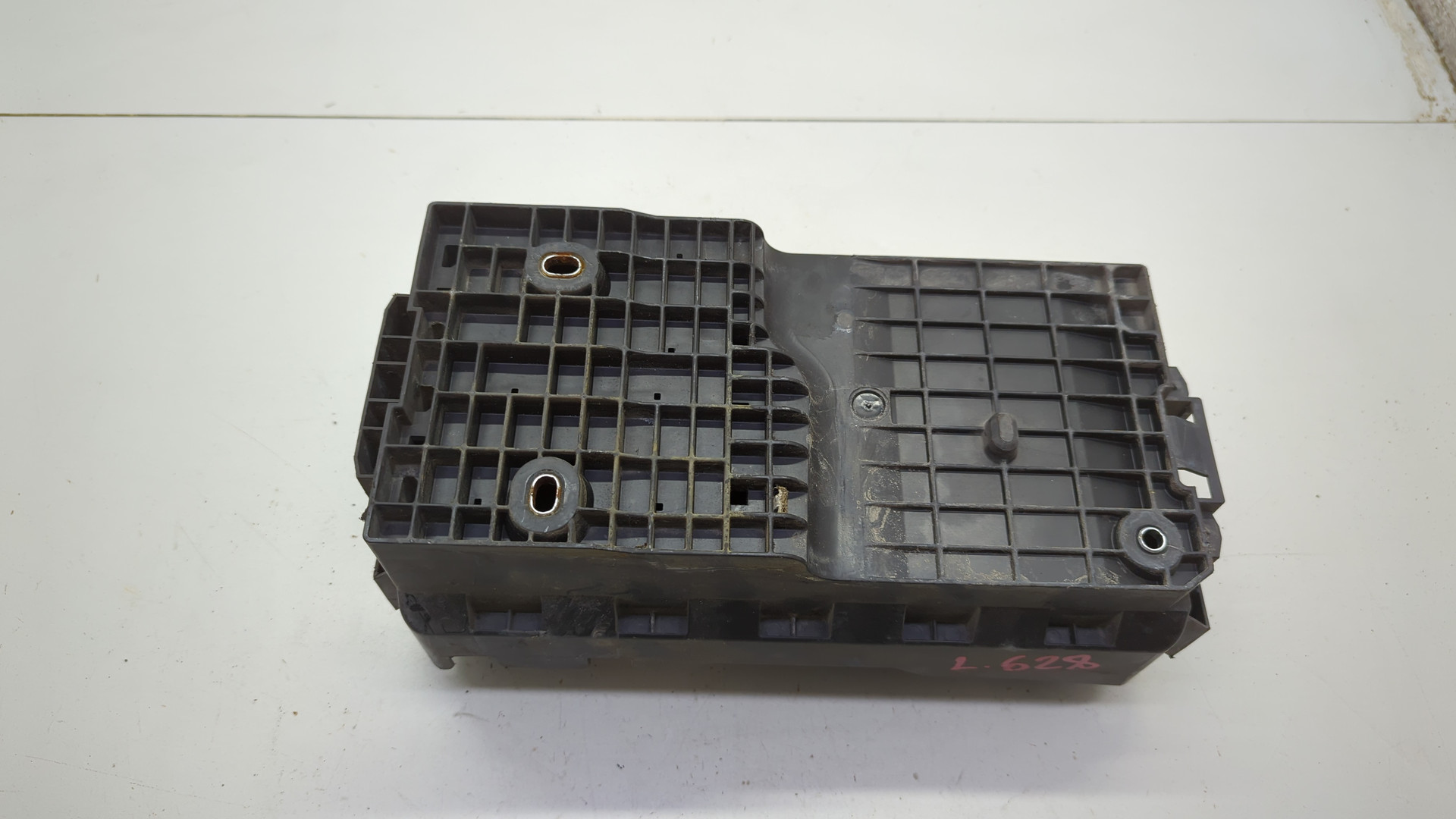 Блок предохранителей