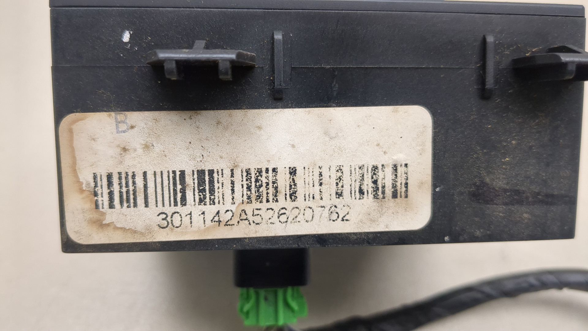 Переключатель света фар