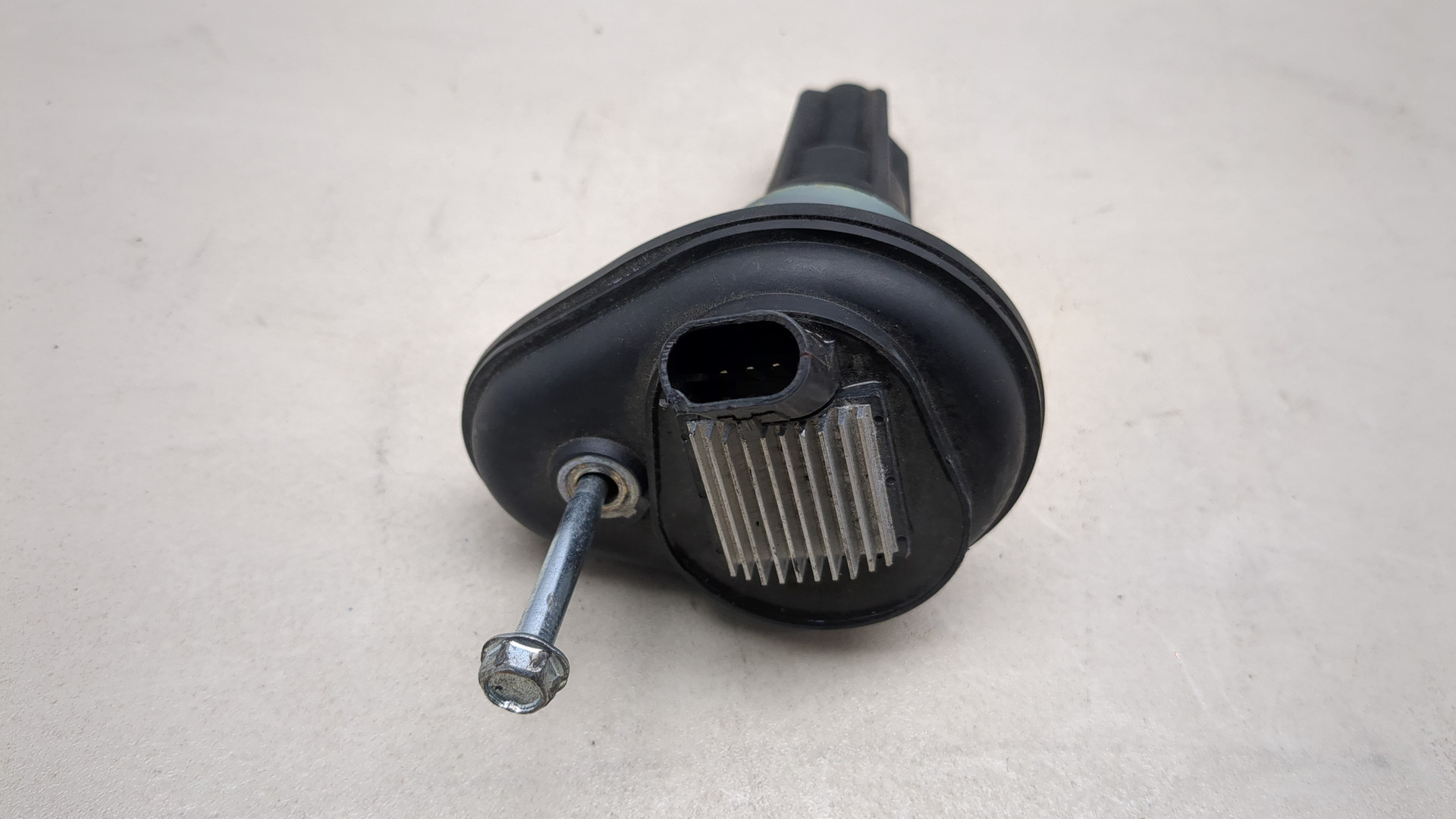 Катушка зажигания