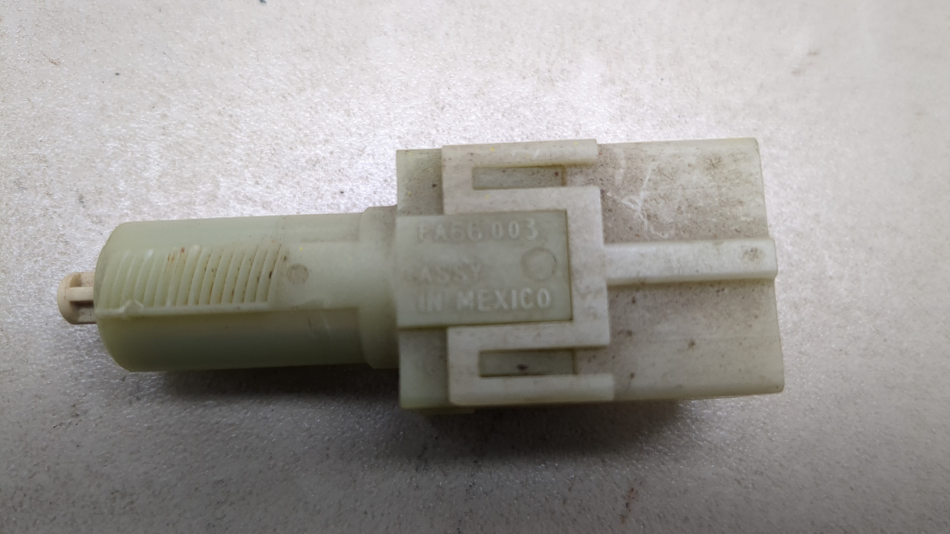 Выключатель концевой