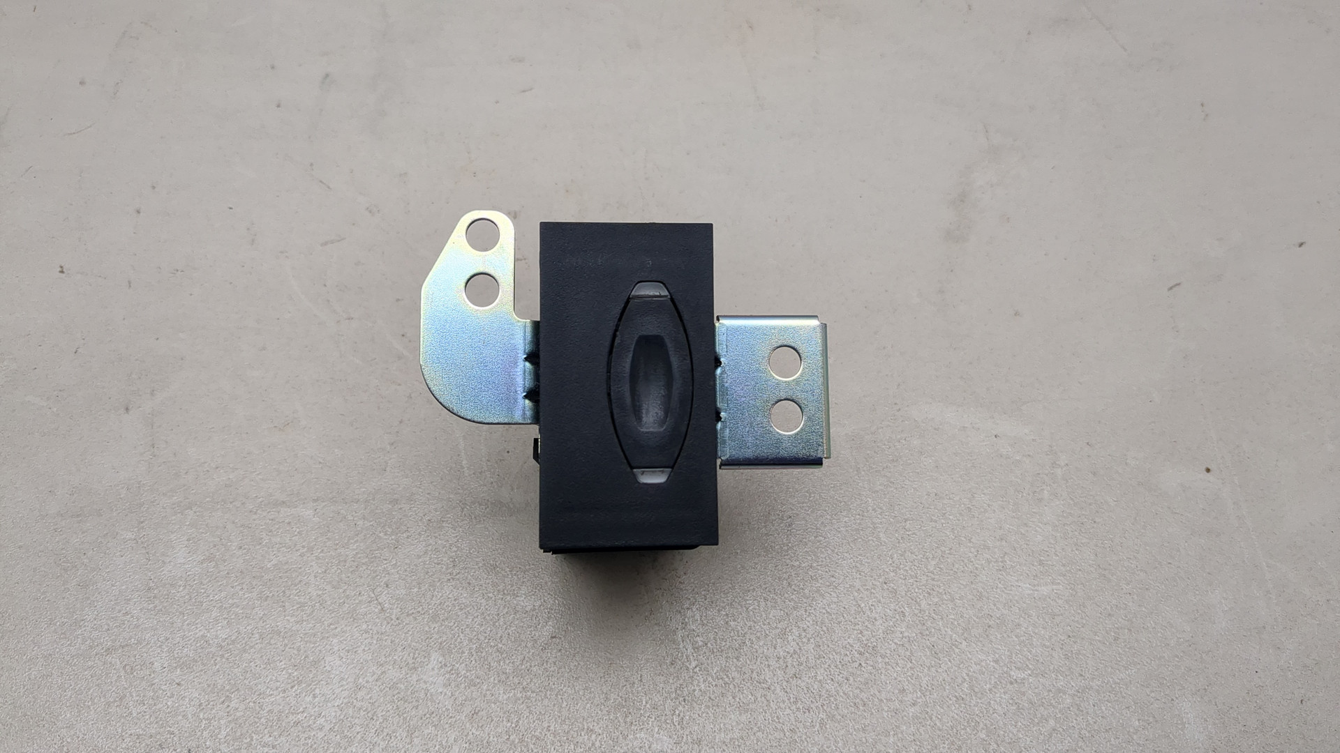 Замок зажигания