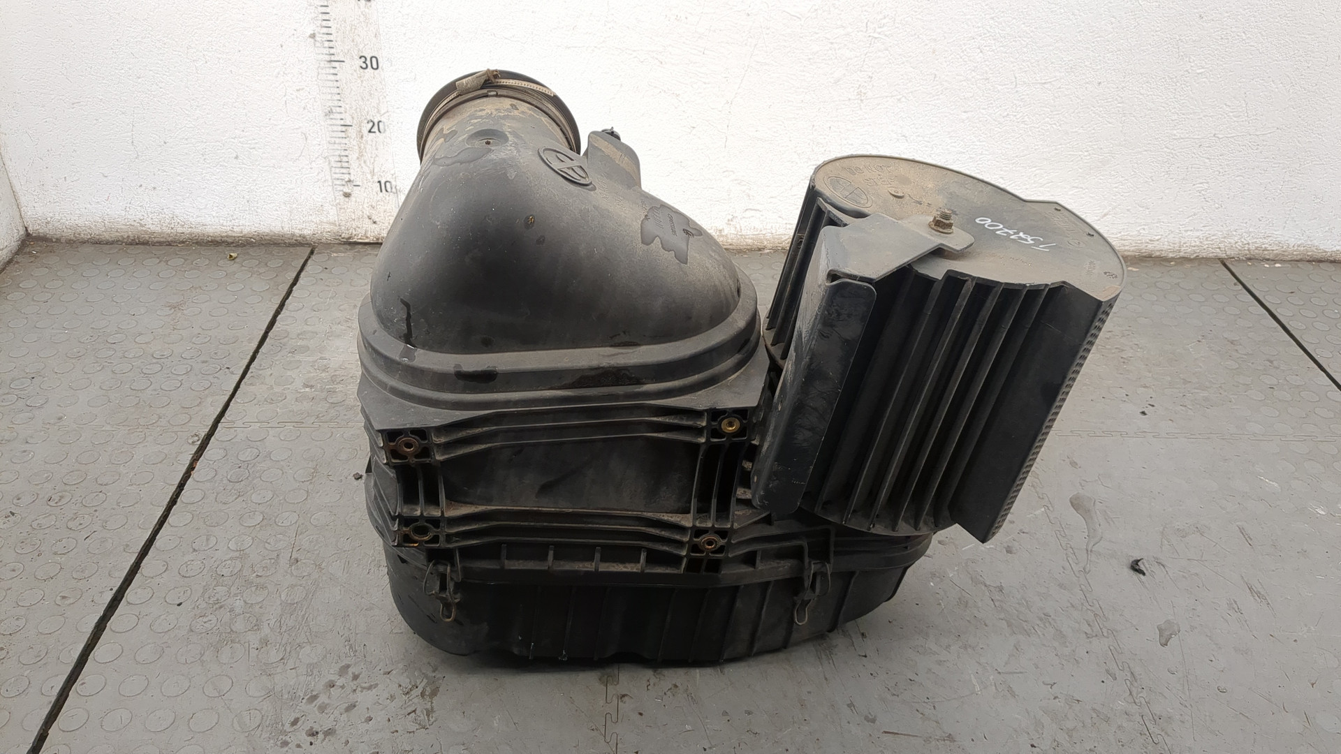 Корпус воздушного фильтра