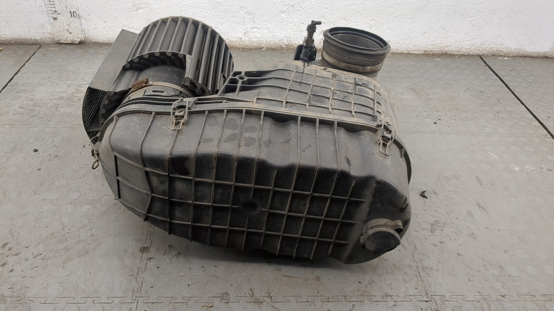 Корпус воздушного фильтра