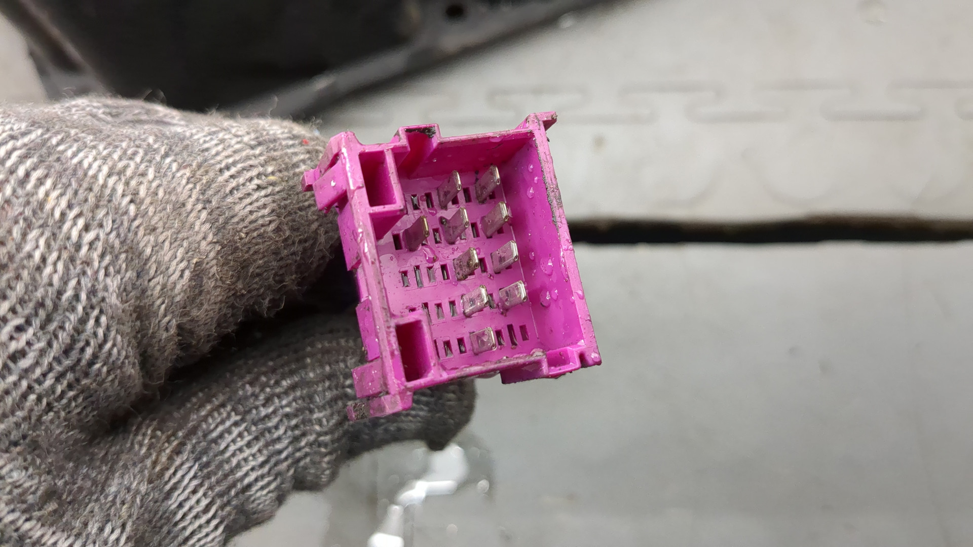 Отопитель автономный / предпусковой обогреватель