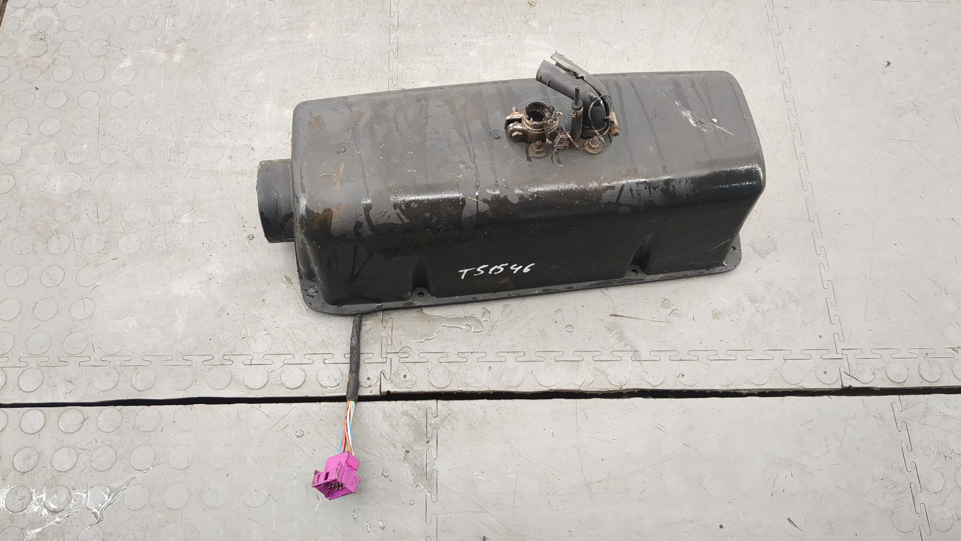 Отопитель автономный / предпусковой обогреватель