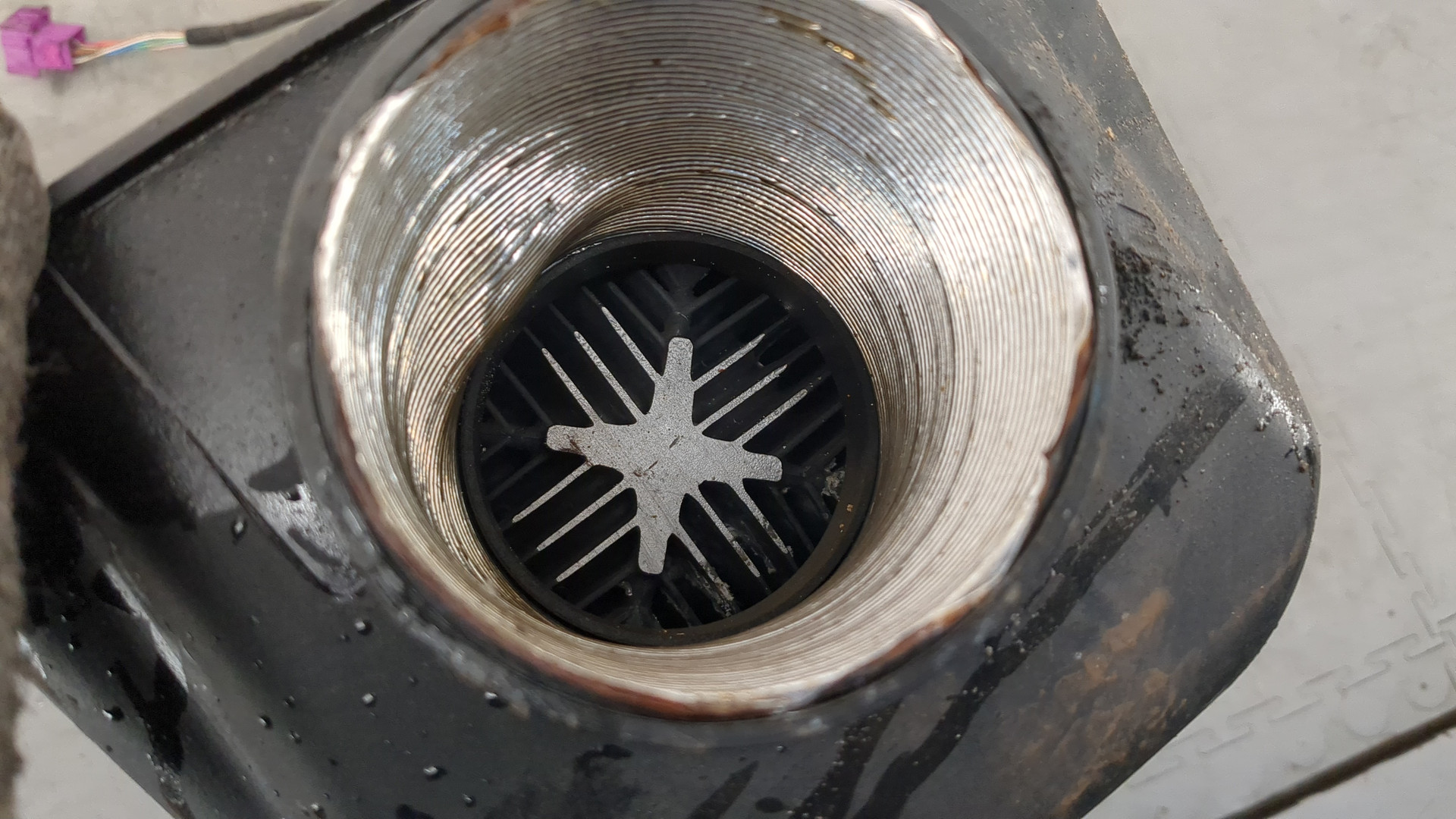 Отопитель автономный / предпусковой обогреватель