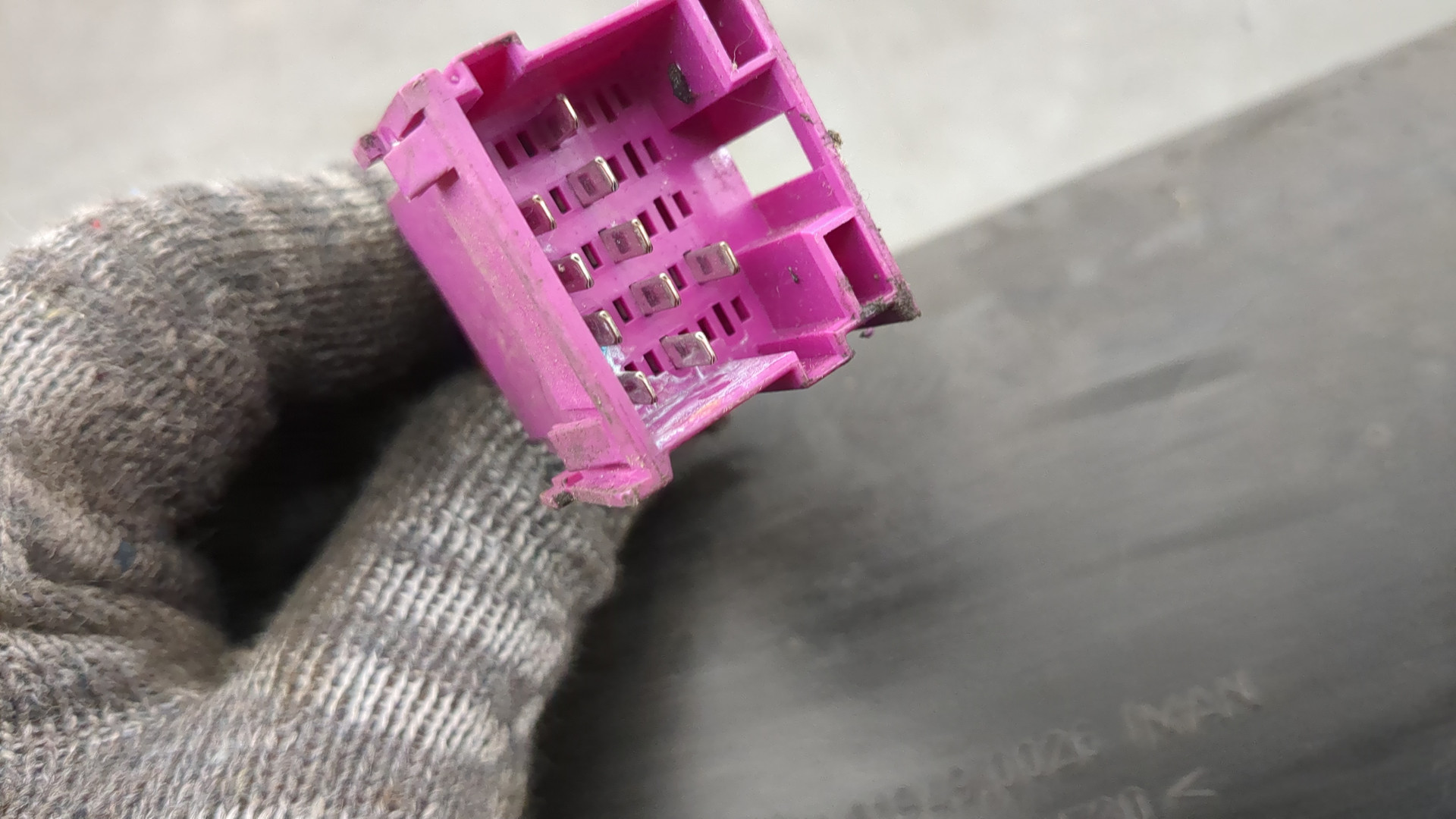 Отопитель автономный / предпусковой обогреватель