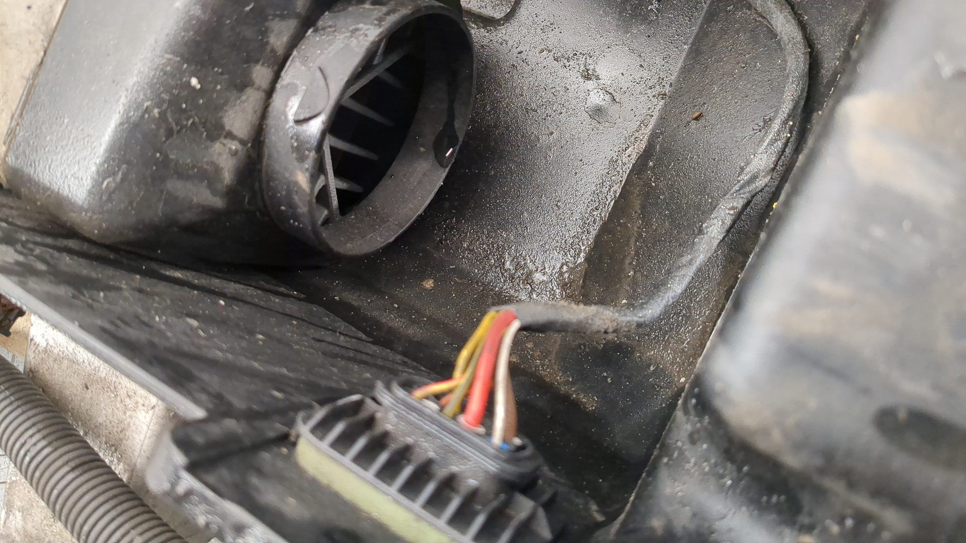 Отопитель автономный / предпусковой обогреватель