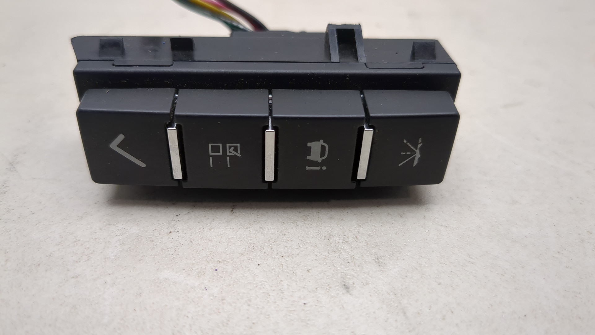 Кнопка многофункциональная