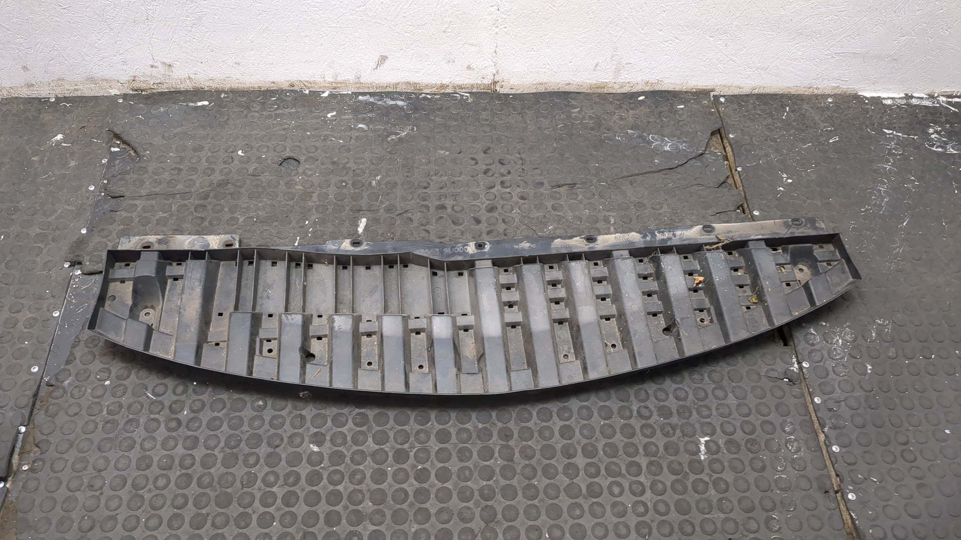 Защита картера