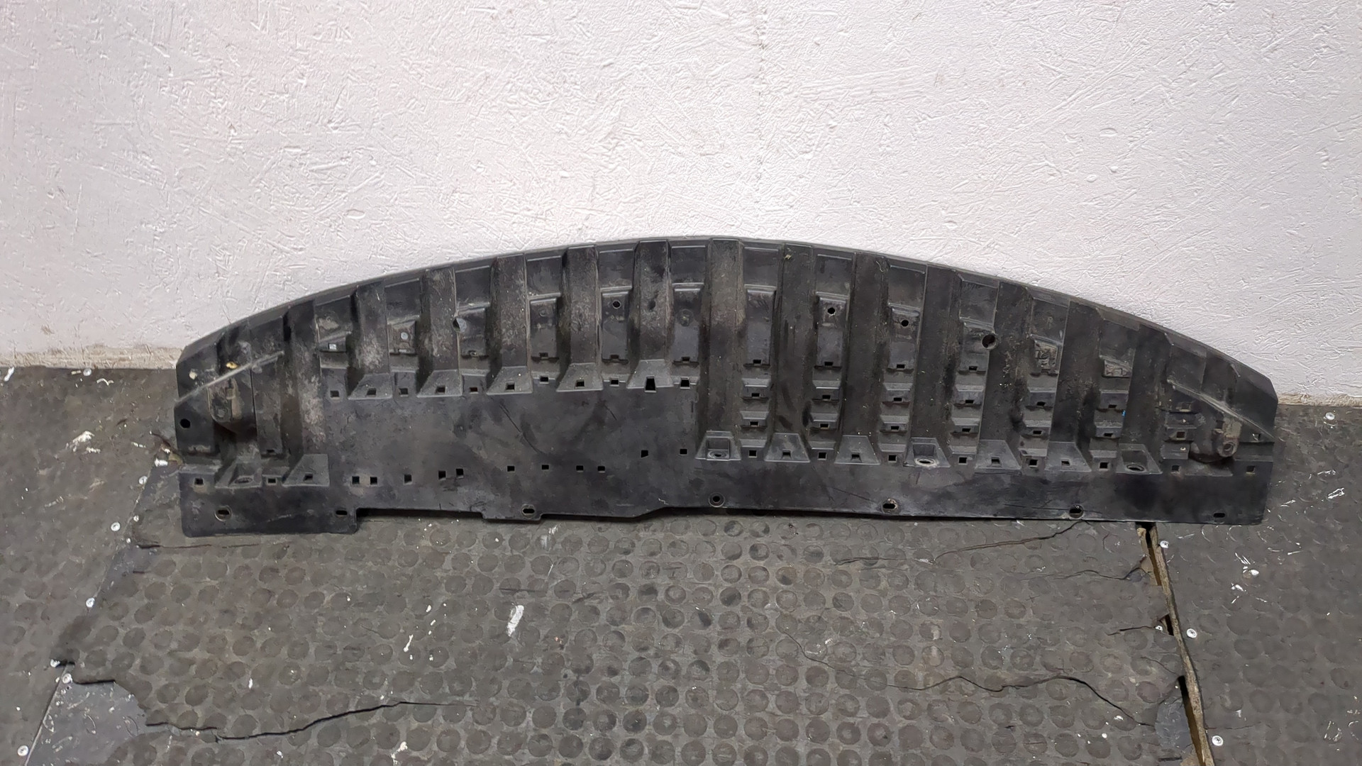 Защита картера