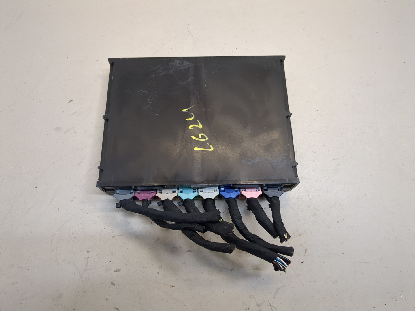 Блок комфорта