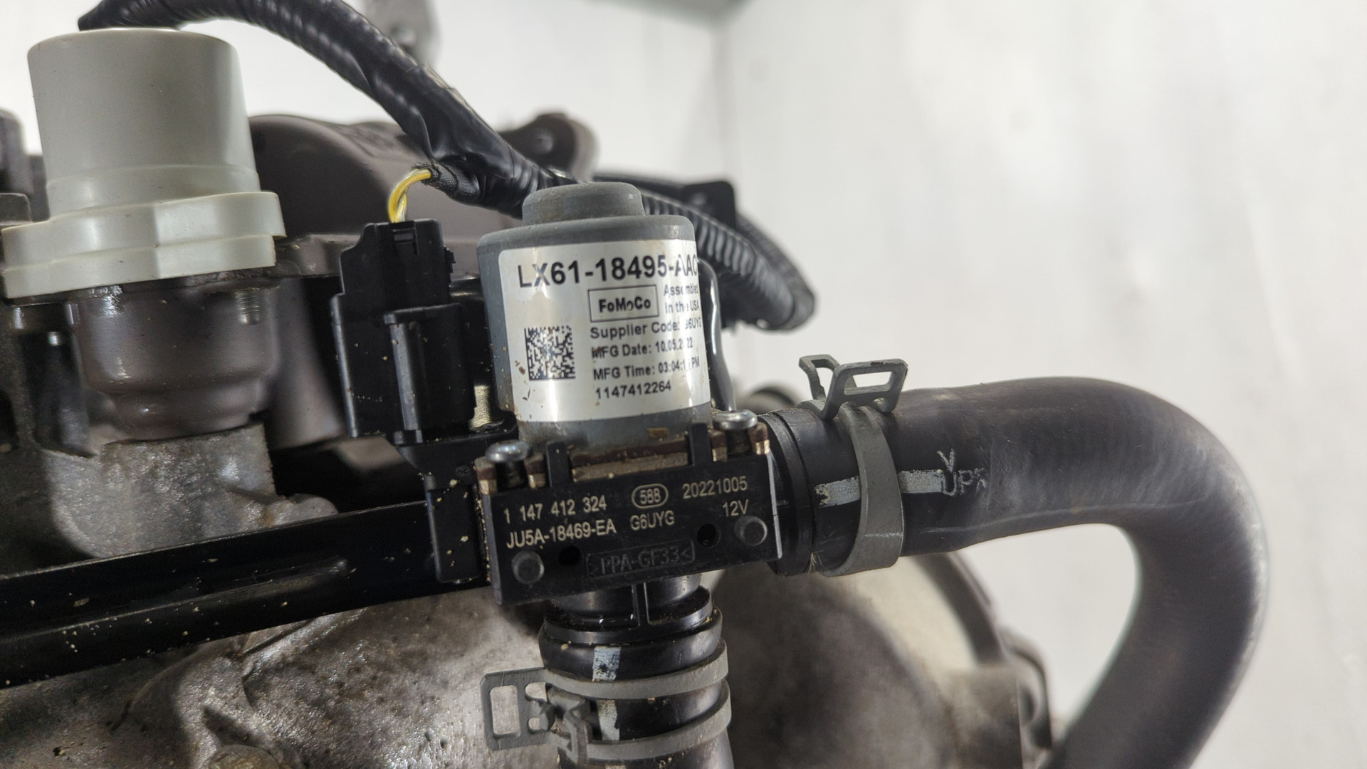 АКПП (автоматическая коробка переключения передач)