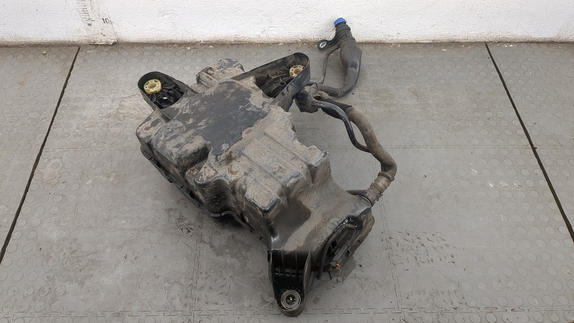 Бак для AdBlue