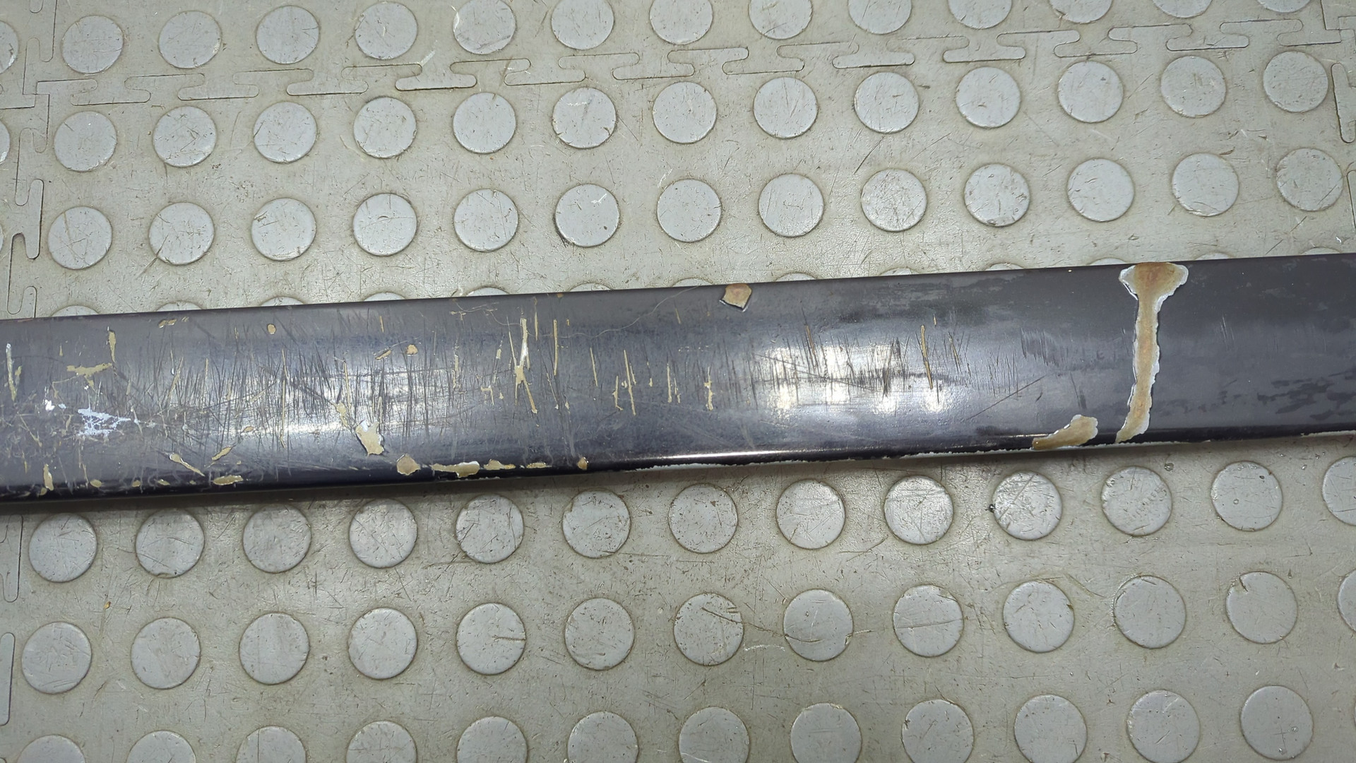 Рейлинг (релинг) поперечный