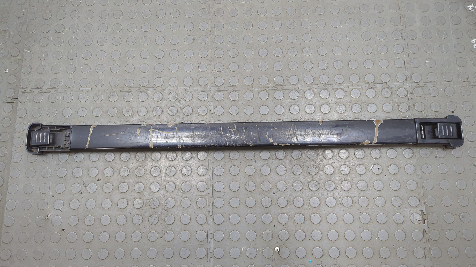 Рейлинг (релинг) поперечный