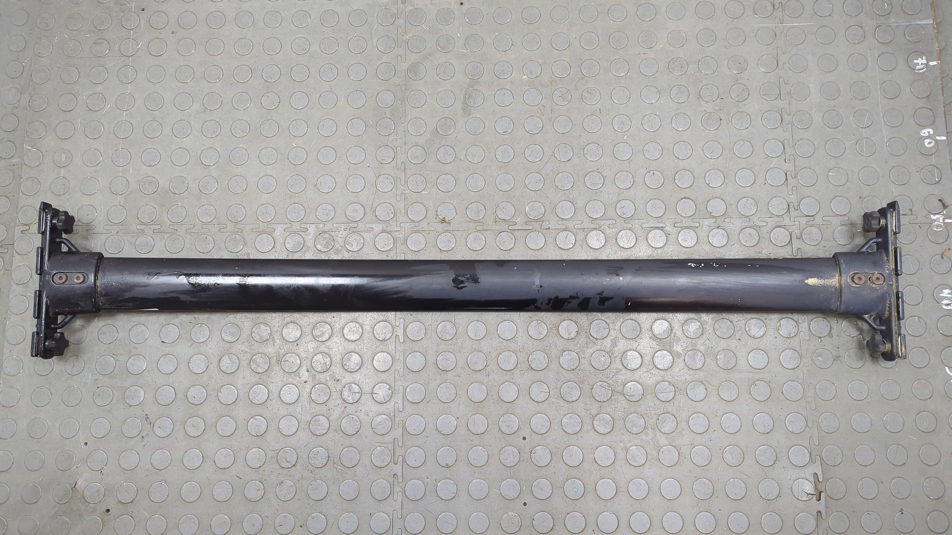 Рейлинг (релинг) поперечный