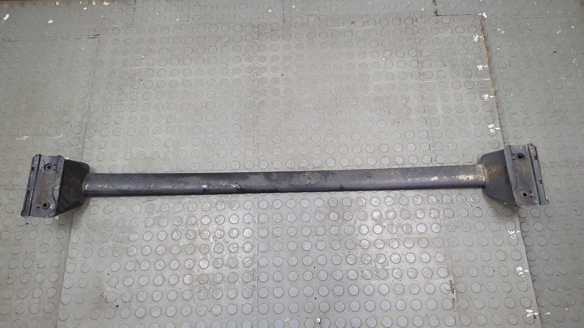 Рейлинг (релинг) поперечный