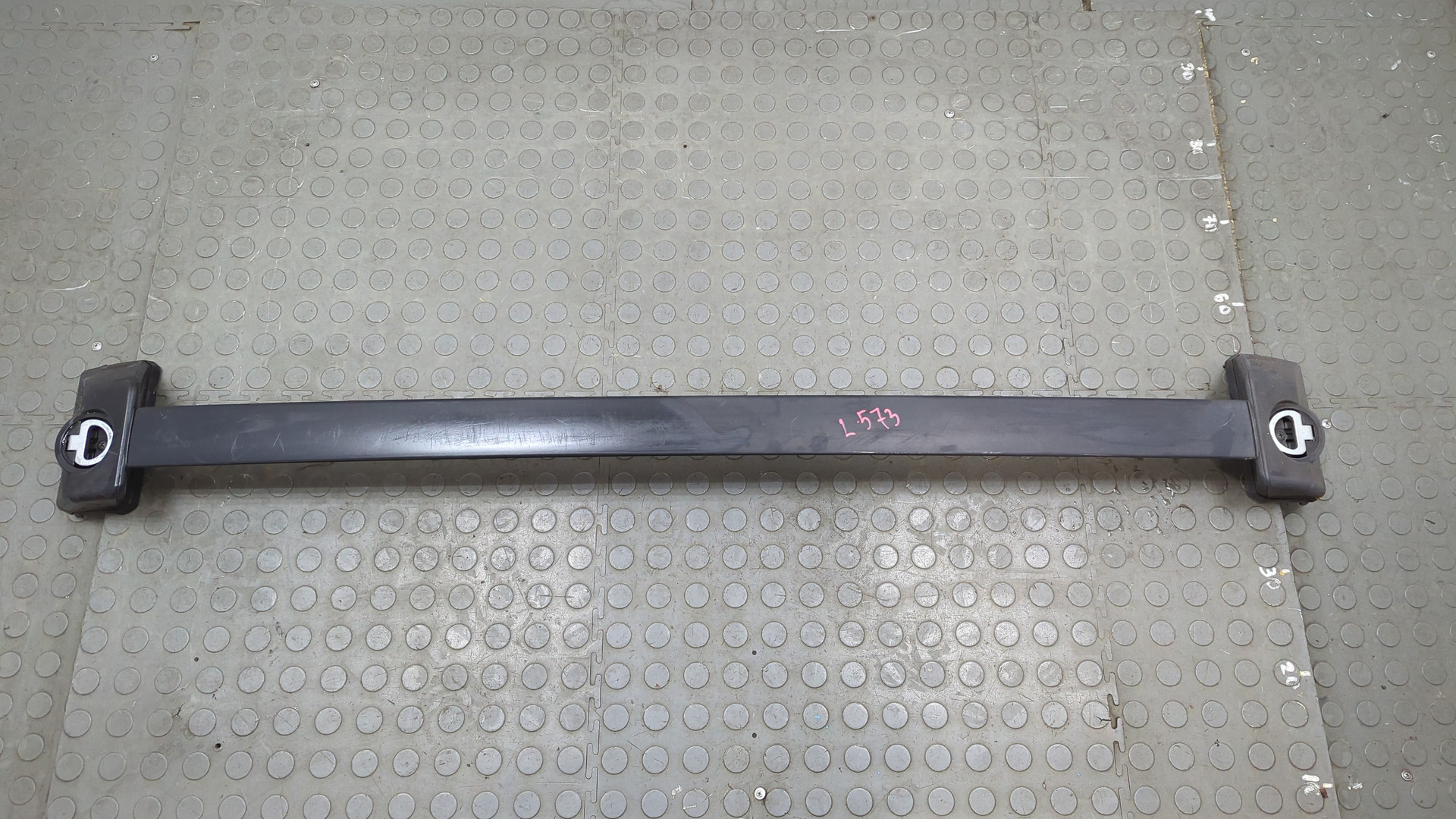 Рейлинг (релинг) поперечный