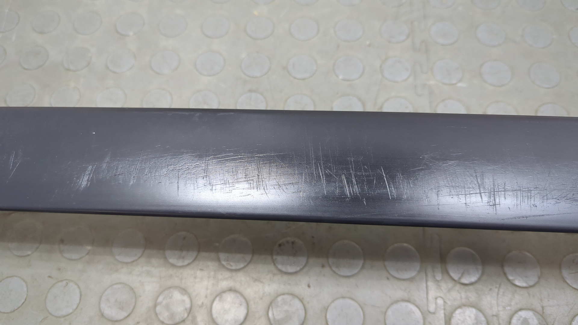 Рейлинг (релинг) поперечный