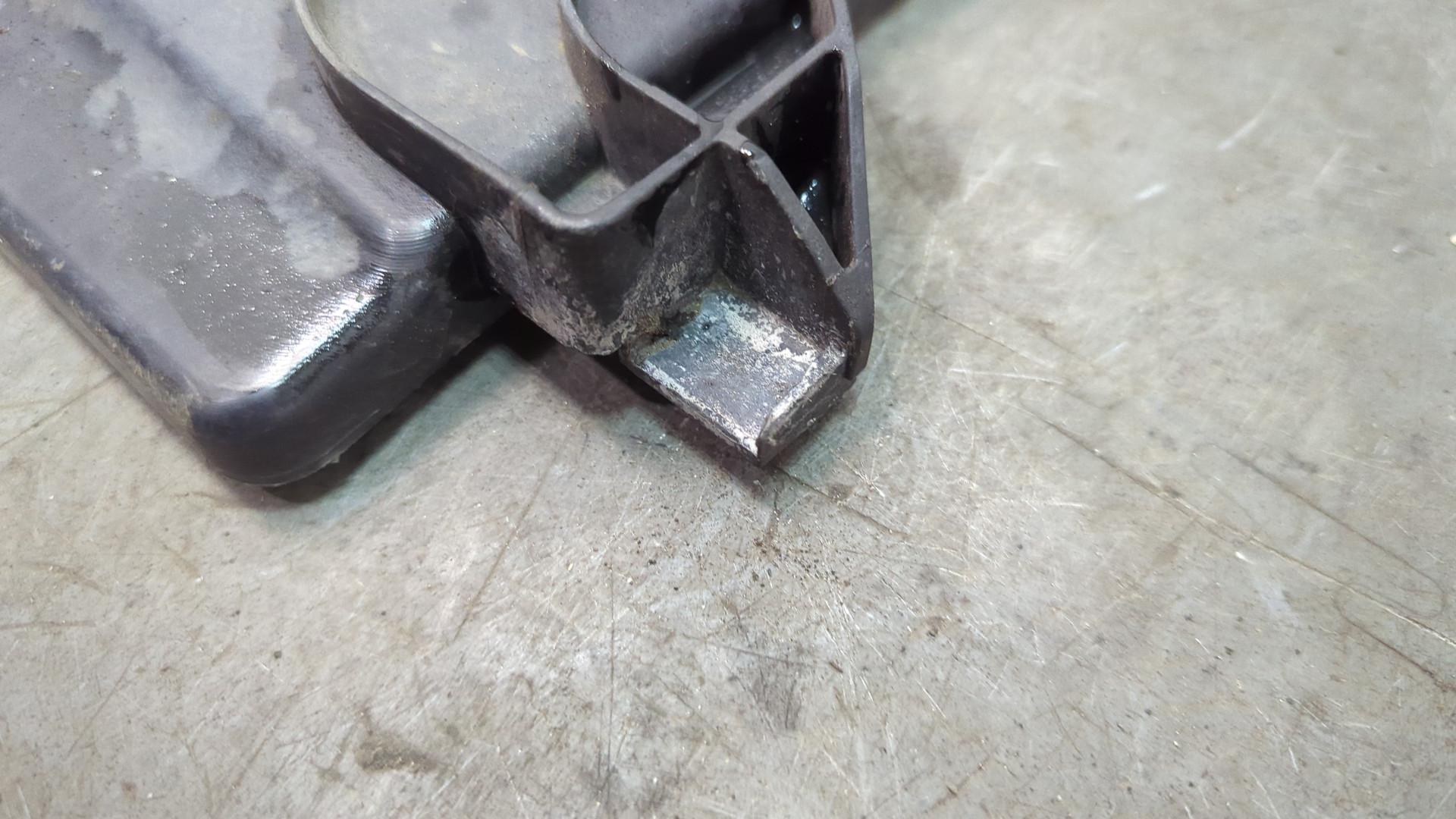 Вентилятор радиатора