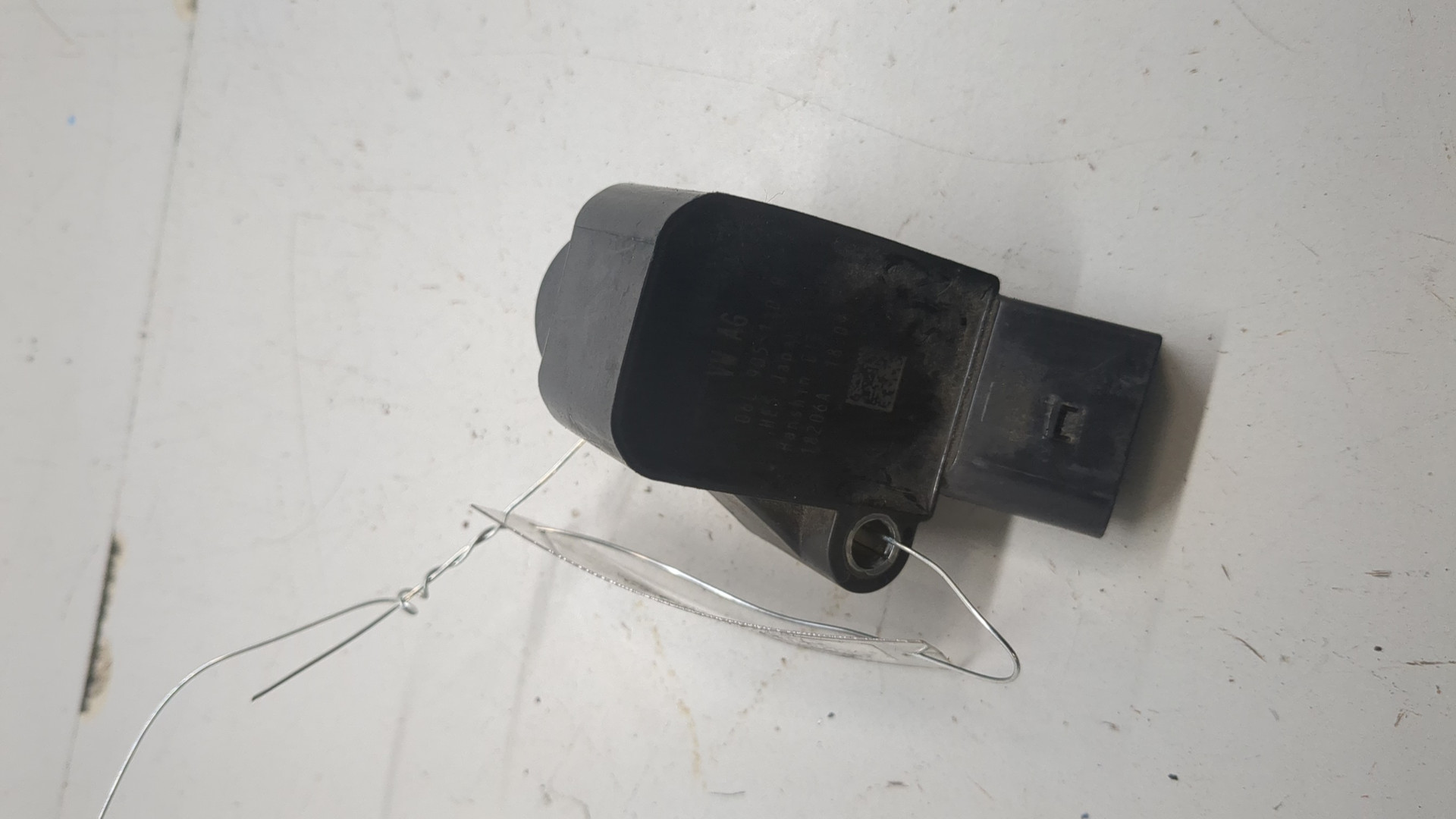 Катушка зажигания